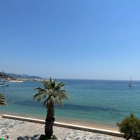 דירה Premium Sea Front *