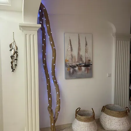 Apartment Premium Sea Front