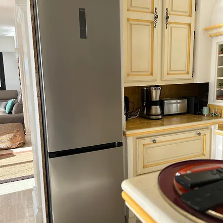 Apartment Premium Sea Front Le Lavandou