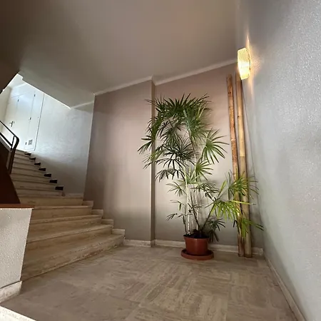 Premium Sea Front דירה