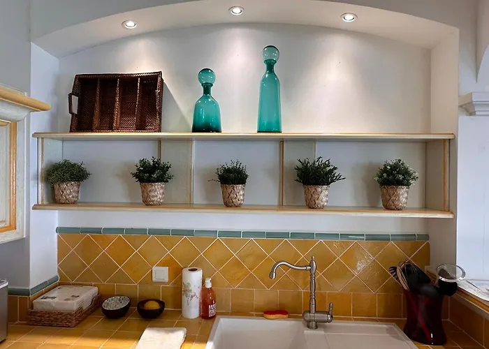 Premium Sea Front Ле-Лаванду