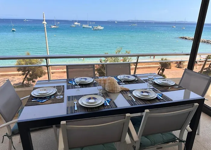 Апартаменти Premium Sea Front