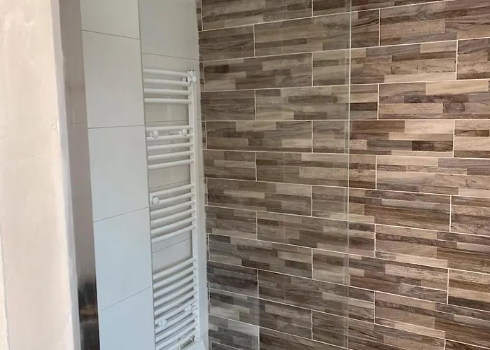 Апартаменти Premium Sea Front *