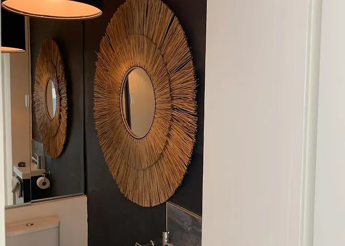 Premium Sea Front לה לבאנדו