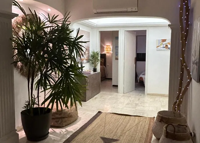 Premium Sea Front * Ле-Лаванду