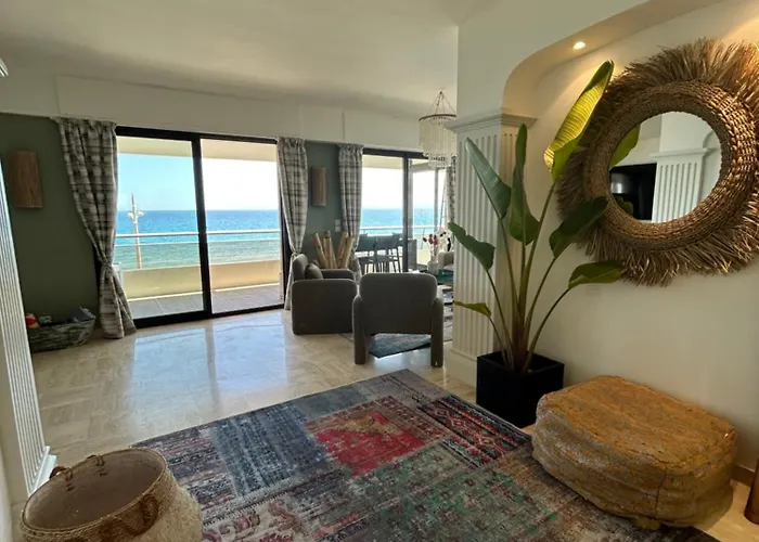 Апартаменти Premium Sea Front *