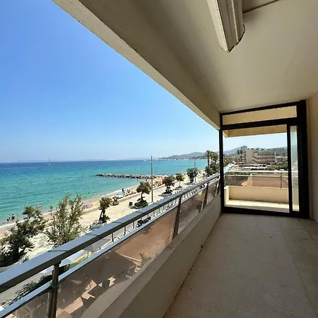 Premium Sea Front Appartement *