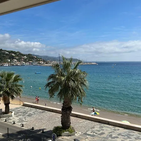 Premium Sea Front * Ле-Лаванду