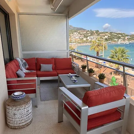 Appartement Premium Sea Front