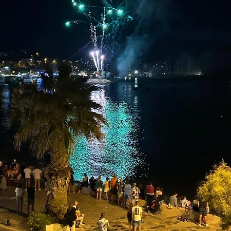 Lejlighed Premium Sea Front Le Lavandou