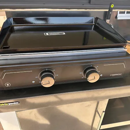 Premium Sea Front Appartement Le Lavandou