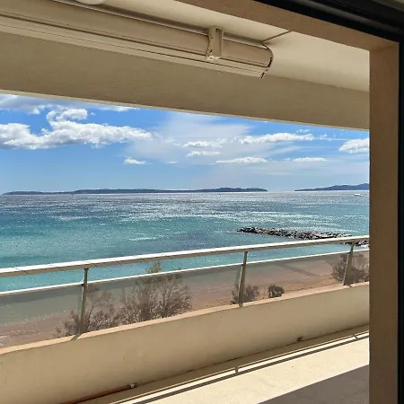 Premium Sea Front Ле-Лаванду