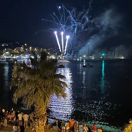 Lejlighed Premium Sea Front Le Lavandou