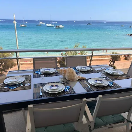 Appartement Premium Sea Front