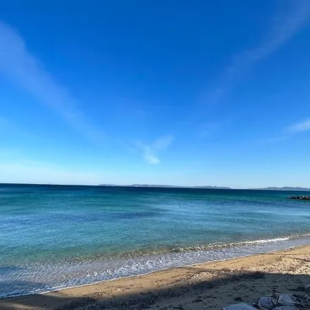 Premium Sea Front