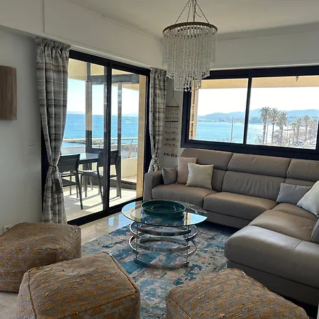Premium Sea Front