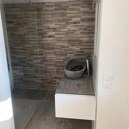 Premium Sea Front Appartement Le Lavandou