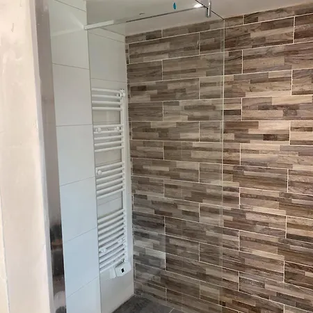 Appartement Premium Sea Front *