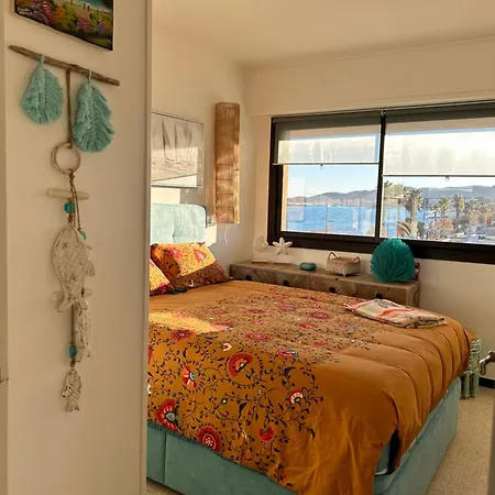 Premium Sea Front Appartement Le Lavandou