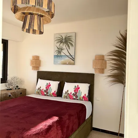 Lejlighed Premium Sea Front Le Lavandou