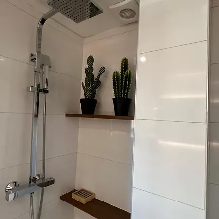 Premium Sea Front Appartement *