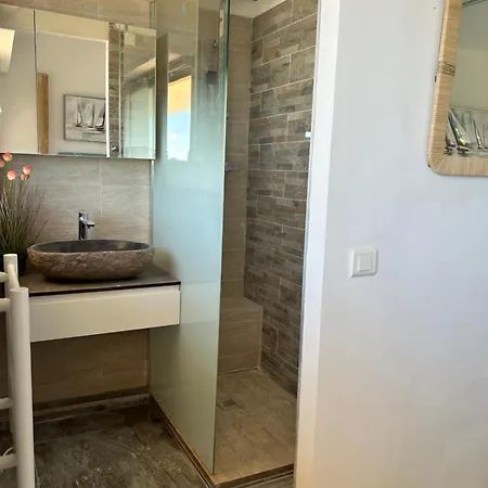 Lejlighed Premium Sea Front Le Lavandou
