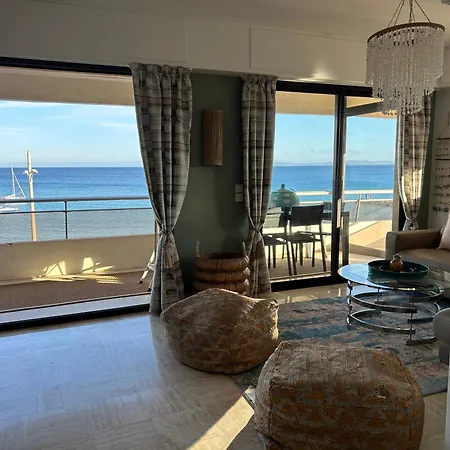 Premium Sea Front * Ле-Лаванду