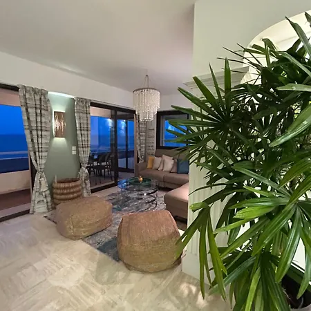 Premium Sea Front *