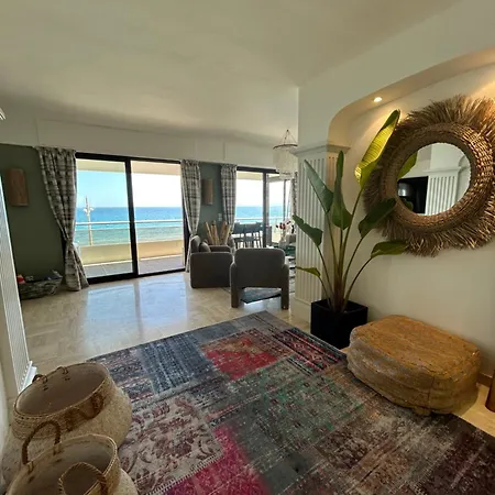 Lejlighed Premium Sea Front *