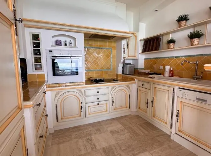 Lägenhet Premium Sea Front *