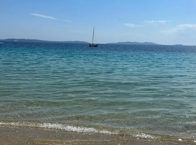 Premium Sea Front Le Lavandou