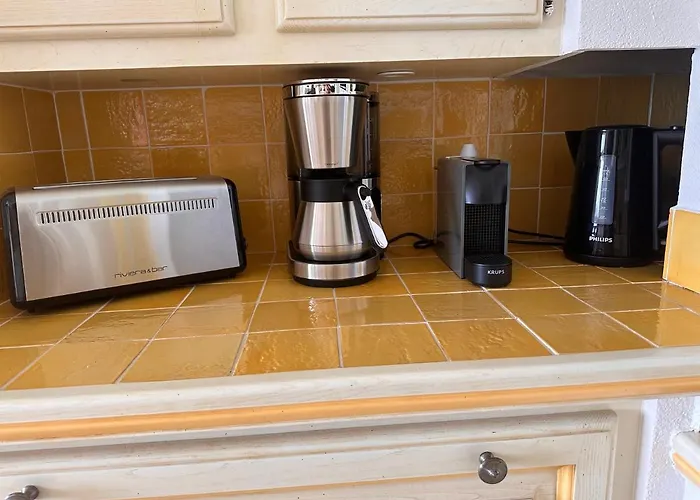 Premium Sea Front Lägenhet