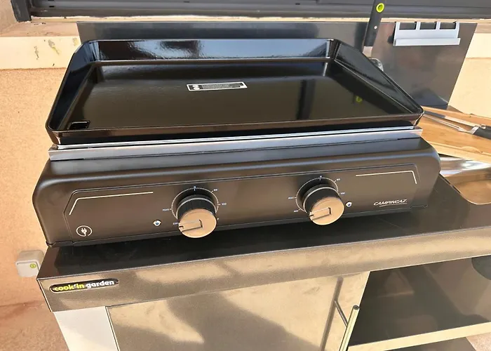 Premium Sea Front Lägenhet Le Lavandou