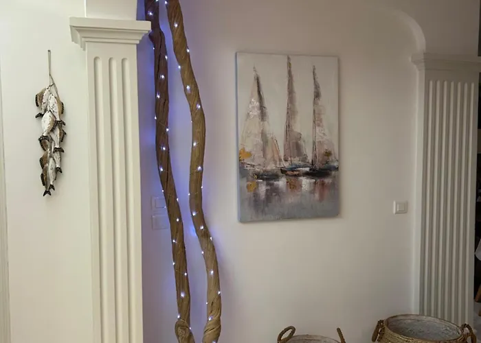 Lägenhet Premium Sea Front