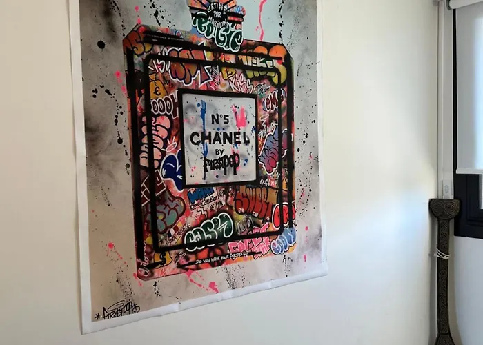 Premium Sea Front * לה לבאנדו