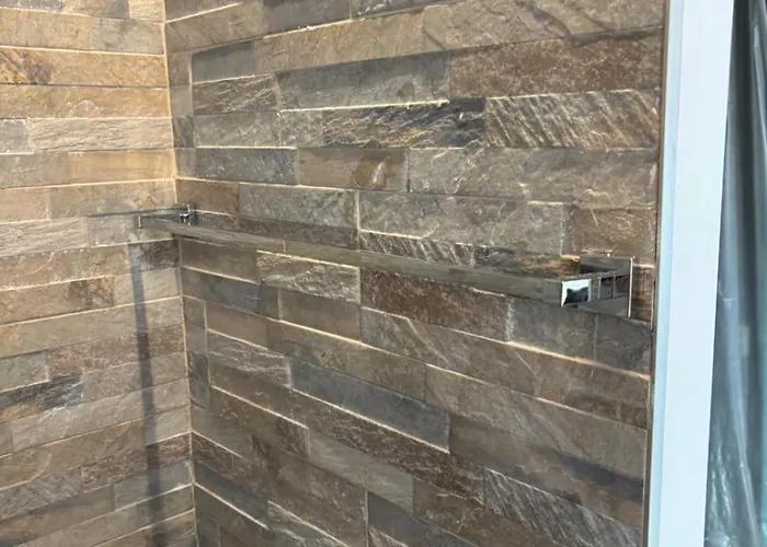 Lägenhet Premium Sea Front Le Lavandou