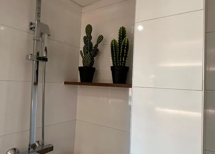 Premium Sea Front Lägenhet *