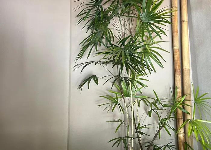 Premium Sea Front Lägenhet *