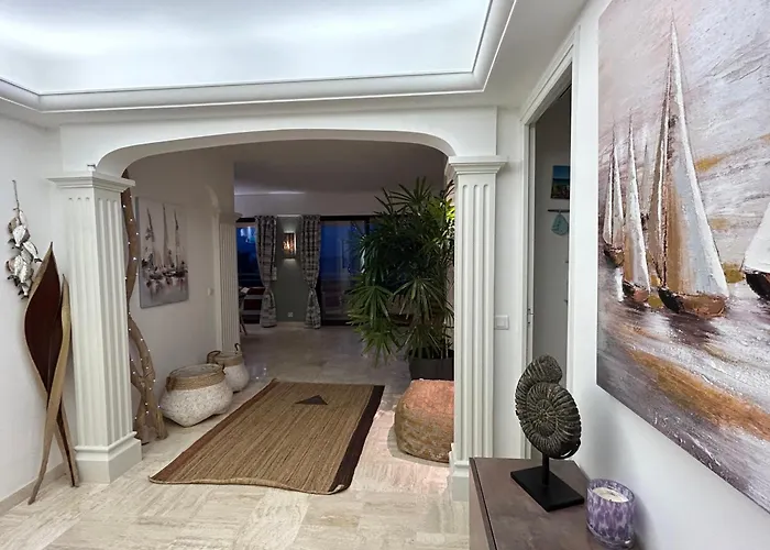 Premium Sea Front Le Lavandou