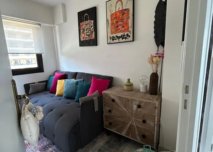 Premium Sea Front דירה לה לבאנדו